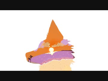 ｹﾓﾉﾊﾞ / 知声