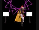 【MMD文アル】hasb【定点】【dzi】