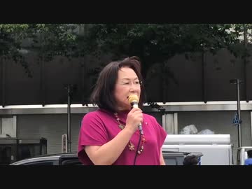 男の子に子宮頸がんワクチン（東京都中野区）