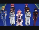 【SEED新作】劇場版『機動戦士ガンダムSEED FREEDOM』第2弾PV