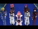 機動戦士ガンダムSEED FREEDOM PV2