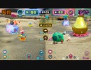 親子で楽しむピクミン4 ダンドリバトル！かわいい仲間と冒険の舞台 #5