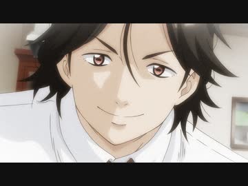 AIの遺電子　第5話　調律