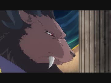 贄姫と獣の王 第17話「追跡と臣下の攻防」