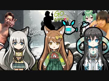 GO GAME.44【Rimworld】