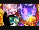 ポケモンSV テラレイドバトル風の動画