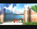 【ゆっくり茶番】魔理奈と出会った鈴美