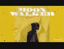 moonwalker / cover