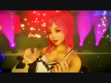 【MMD】ラビットホール【VaM】