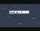 No.008『Solitude.  』feat.初音ミク