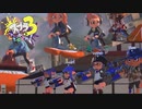 【ロラフデ】スプラ3 4thSで遊ぶどん！#8 _(:3 」∠)_【スプラ3女性実況】