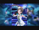 【ミリシタ衣装SHS紹介】北沢志保 Code:EScape4種＋α Melty Fantasia【ショートソロMV】