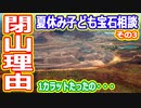 【ゆっくり解説】アーガイル鉱山が操業停止した理由　夏休み子ども宝石相談その3