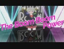 【パラパラ】Vtuberが「The Boom Boom Power」踊ってみた