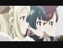 幻日のヨハネ -SUNSHINE in the MIRROR-の終わり方をアマゾンズっぽくしてみた #06