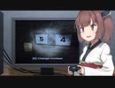 きりたんvsゲームの中でホラーゲームするゲーム【The Horror Within】