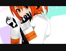【UTAUカバー&MMD】 ラビットホール 【足立レイ】
