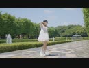 【ハガネ】『プラチナ』-shin'in future Mix-を踊ってみた【誕生日】