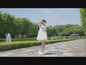 【ハガネ】『プラチナ』-shin'in future Mix-を踊ってみた【誕生日】