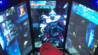 戦場の絆Ⅱ　メサなんとか1368