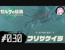 【ティアキン＃30】凡人が行く龍泪旅