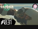 【ティアキン＃31】凡人が行く龍泪旅