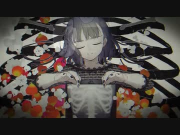 [カワボ系高音厨歌い手が乙女解剖歌ってみた]乙女解剖ーDECO*27/Covered by koharu