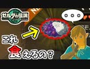 【ゼルダの伝説TOTK】これ子どもたちに振る舞うってマジ？【ティアキン】#85