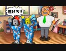 友だちと協力して恐怖の保育園から脱出するロブロックス!!【ROBLOX/ロブロックス】