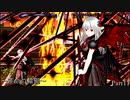 【MUGEN】新章リスペクト 希望vs絶望 ～運命の輪廻～ Part11