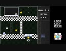 【同人ゲーム】LOOP LOOP ROOM【紹介動画】