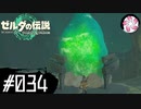 【ティアキン＃34】凡人が行く龍泪旅