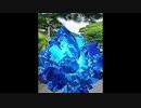 ポケモンSVのテラスタル風の動画