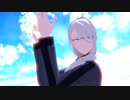 【MMDエリオス】極楽浄土【ヴィクター】（ロボさん達とご一緒に）