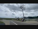 岩手県陸前高田市　震災遺構　奇跡の一本松とユースホステル1　2023　0723