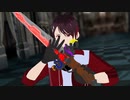 【MMDスーパー戦隊】 王鎧武装！