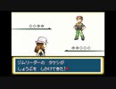 ポケモンファイアレッドを森実況４