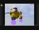 【ポケモンスナップ】リバームービーバグ（？）