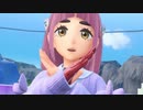 【ポケモンSV】新作DLC『ゼロの秘宝』3rd PV  前編『碧の仮面』＆後編『藍の円盤』ポケットモンスター スカーレット・バイオレット