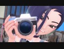 【ポケモンSV ロング紹介映像】新作DLC『ゼロの秘宝』3rd PV  前編『碧の仮面』＆後編『藍の円盤』ポケットモンスター スカーレット・バイオレット