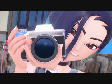 【ポケモンSV ロング紹介映像】新作DLC『ゼロの秘宝』3rd PV  前編『碧の仮面』＆後編『藍の円盤』ポケットモンスター スカーレット・バイオレット