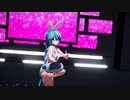 【MMD】 ラビットホール 『つみ式ミク』
