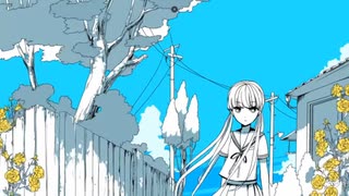 【歌ってみた】ルーゲルダ / KulfiQ【憂-ui-】