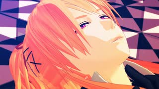 【MMD刀剣乱舞】小竜でNightmare