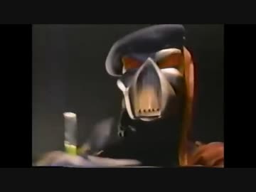 G.I.ジョー　エクストリーム　実写ムービー