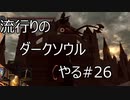 【実況】流行りのダークソウルやるpart26【DARKSOULS】