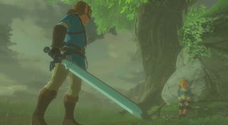 【ゼルダの伝説】マイペースに行くリンクと引きこもり#25前編【ブレスオブザワイルド】