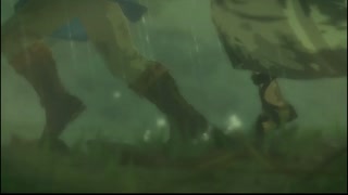 【ゼルダの伝説】マイペースに行くリンクと引きこもり#25後編【ブレスオブザワイルド】