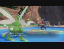 ポケモンSV_シーズン9_虫統一_part8
