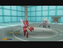 ポケモンSV_シーズン9_虫統一_part9